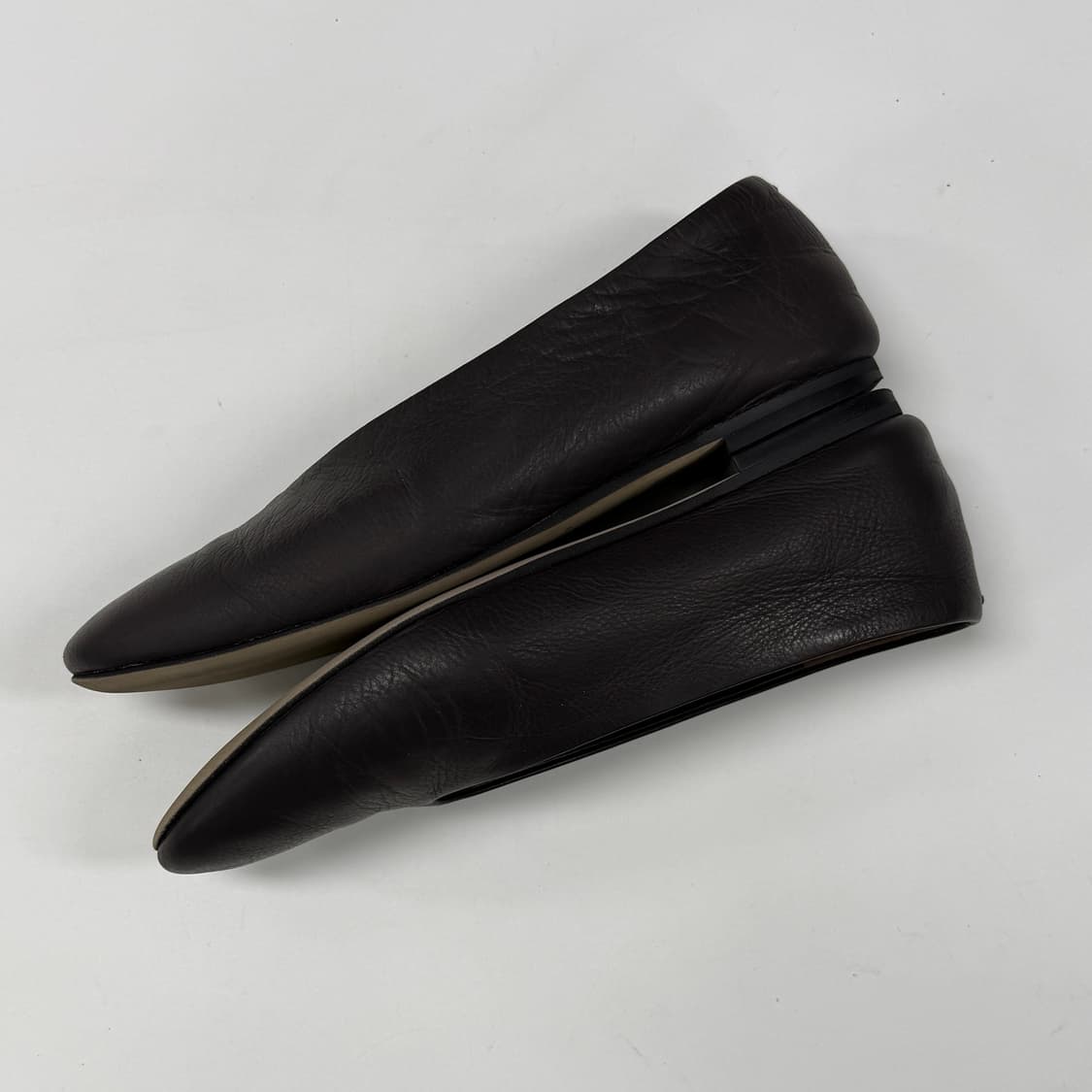 Margaret Howell basic flat 상품이미지6