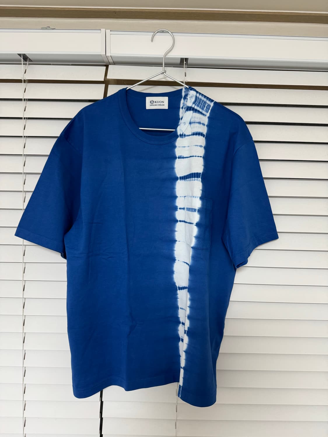 쿠온 티셔츠 상품이미지1