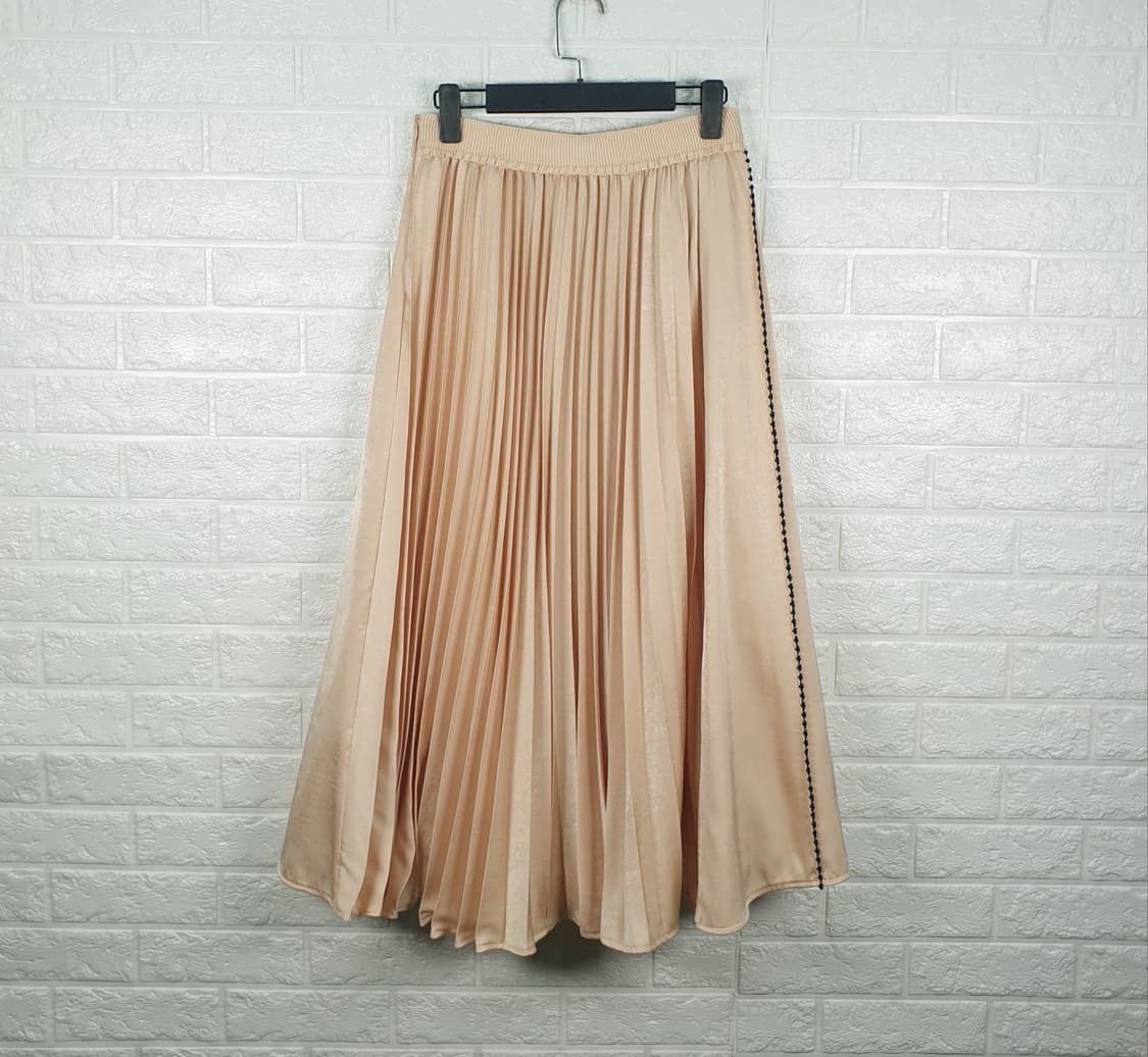 [26]오즈세컨 플리츠 스커트 상품이미지4