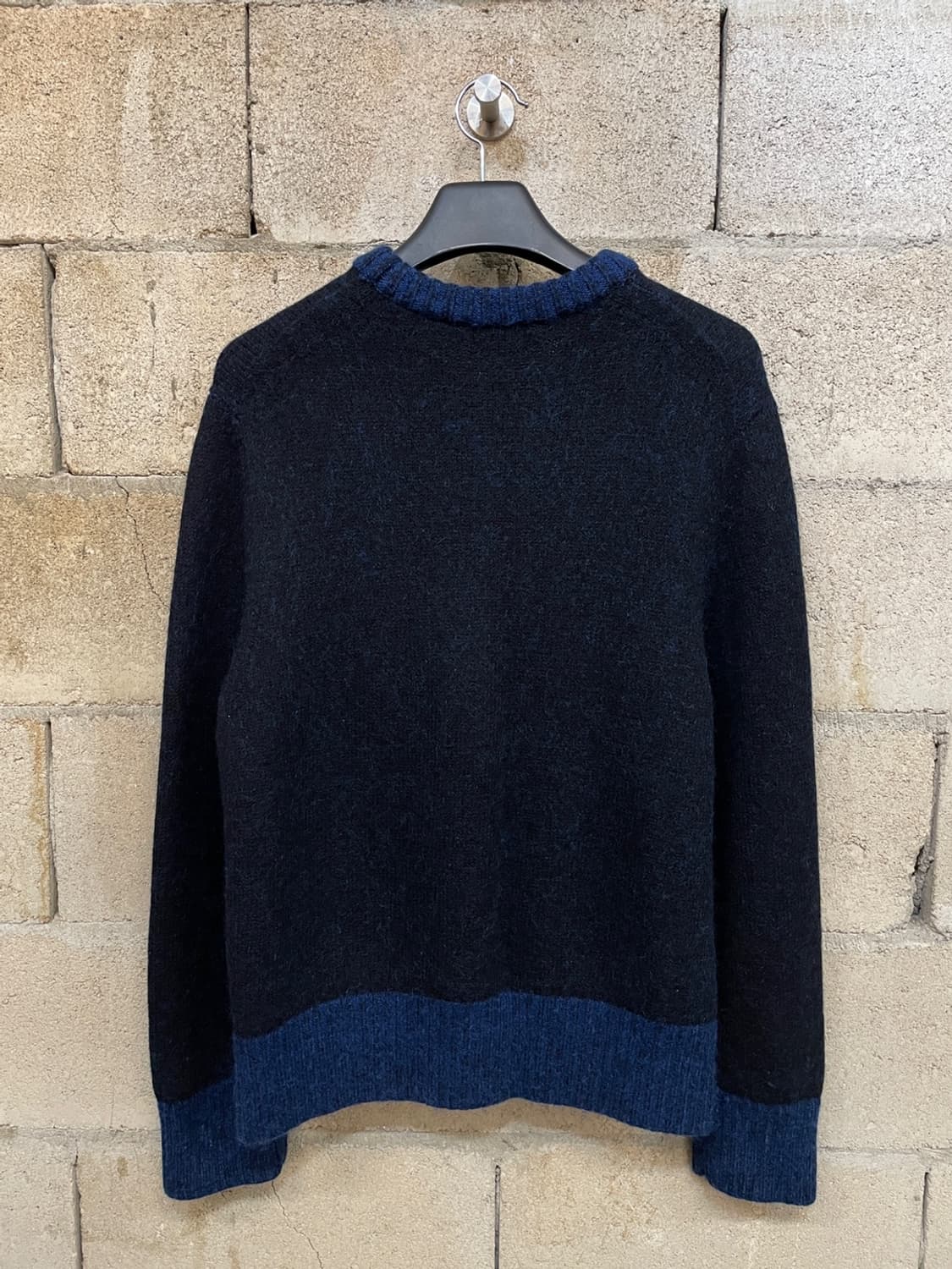 코스 모헤어 니트  상품이미지3