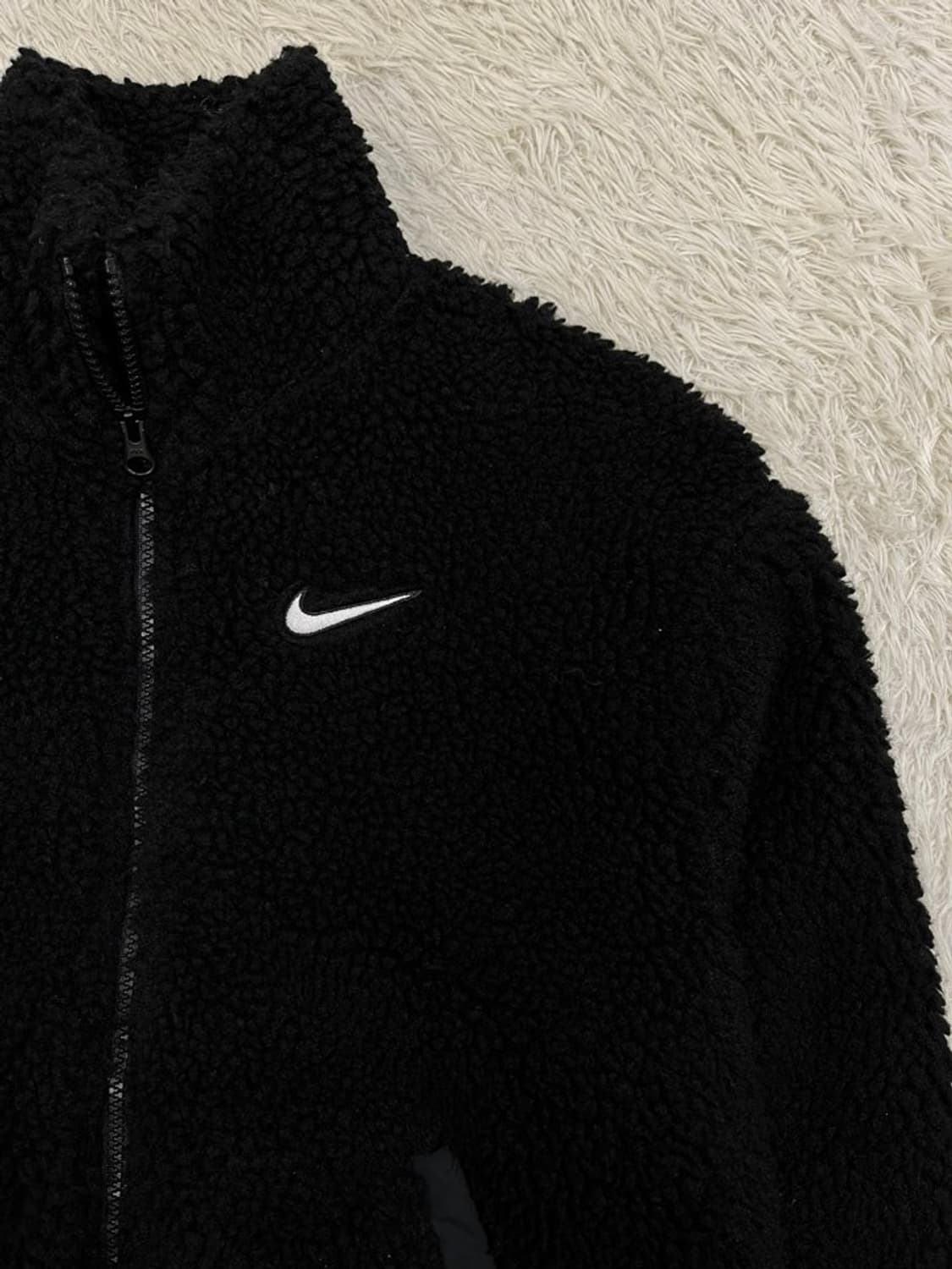 나이키 후리스 자켓/#279 상품이미지2