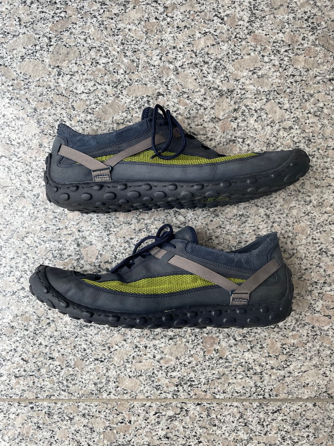 나이키랩 G 시리즈 신발 상품이미지3