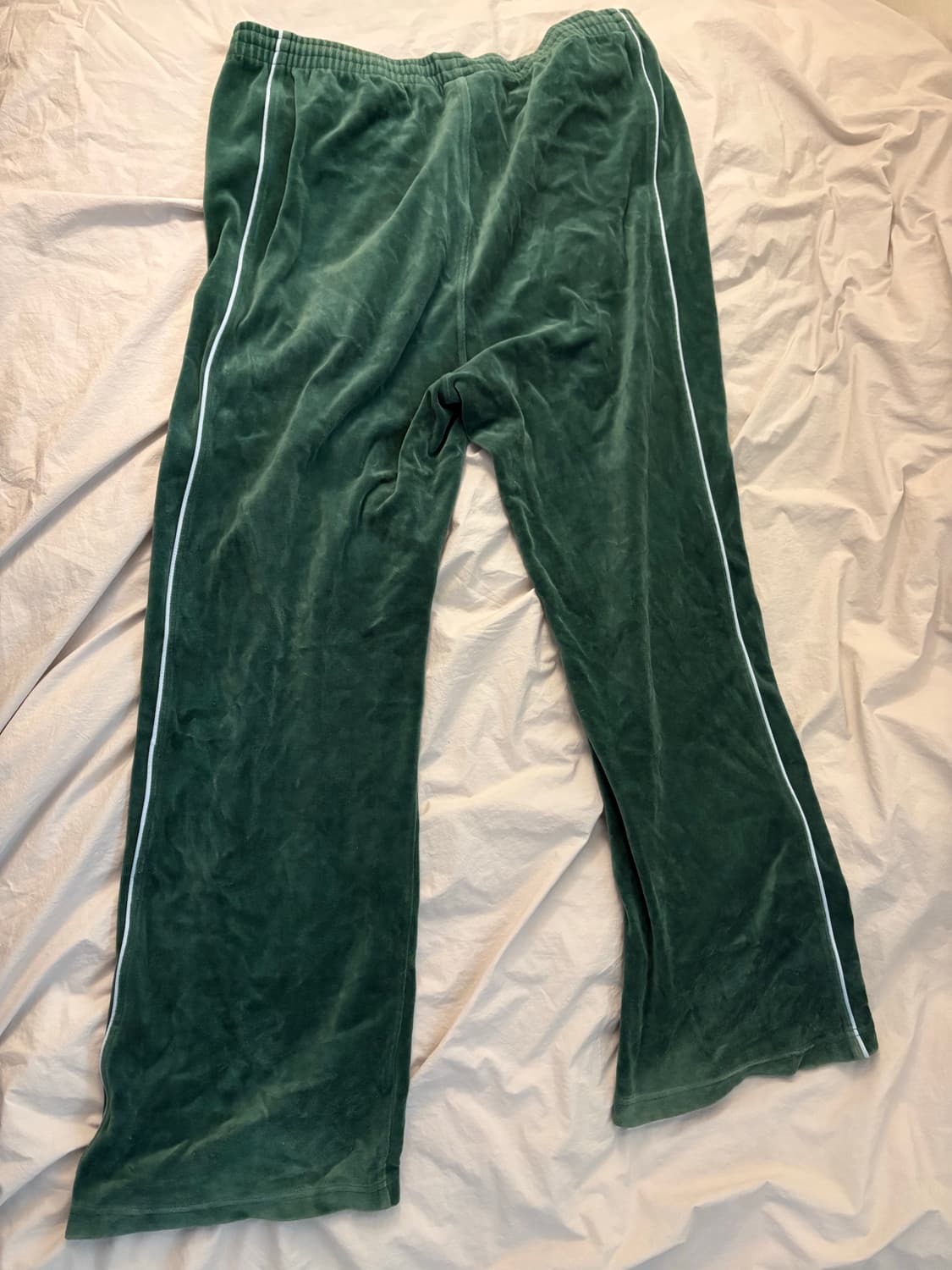 Puma 트랙팬츠 상품이미지2