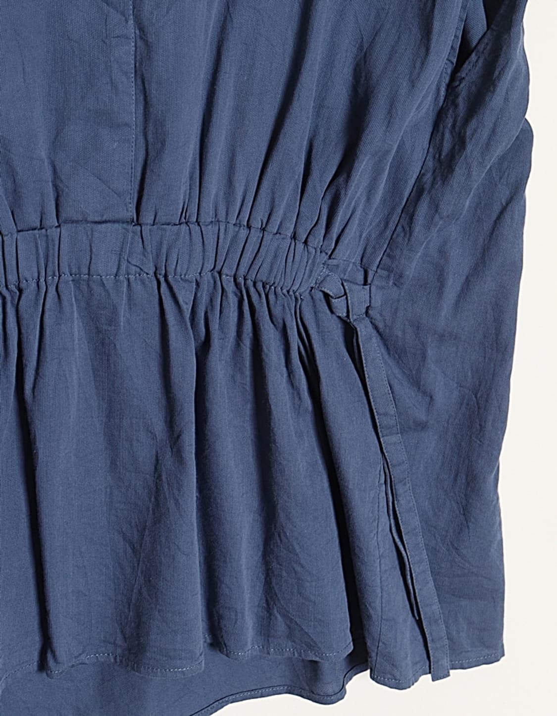  SIMPLICITE Sleeveless Tunic 상품이미지4