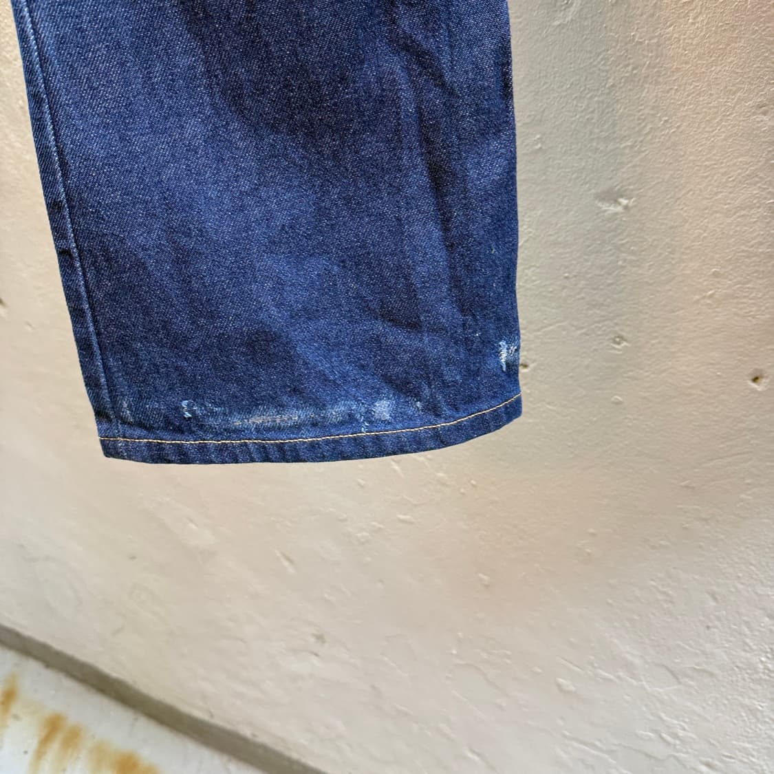 BackBone USA 붓컷 부쉬데님 상품이미지10