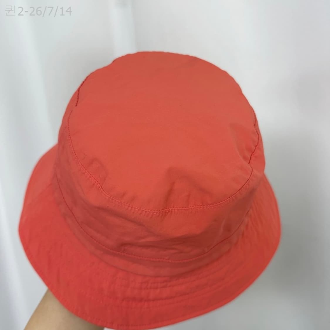 콜롬비아 여자 벙거지 모자 ONE SIZE 상품이미지5