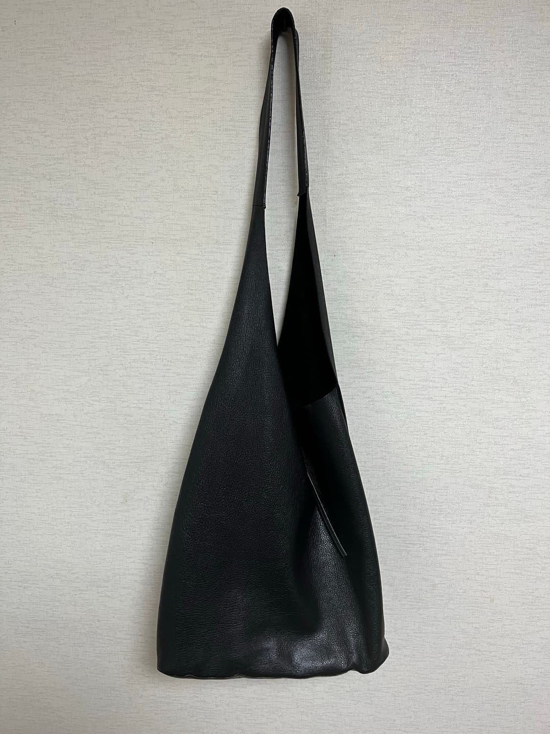 Aieul 레더 포보백 상품이미지1