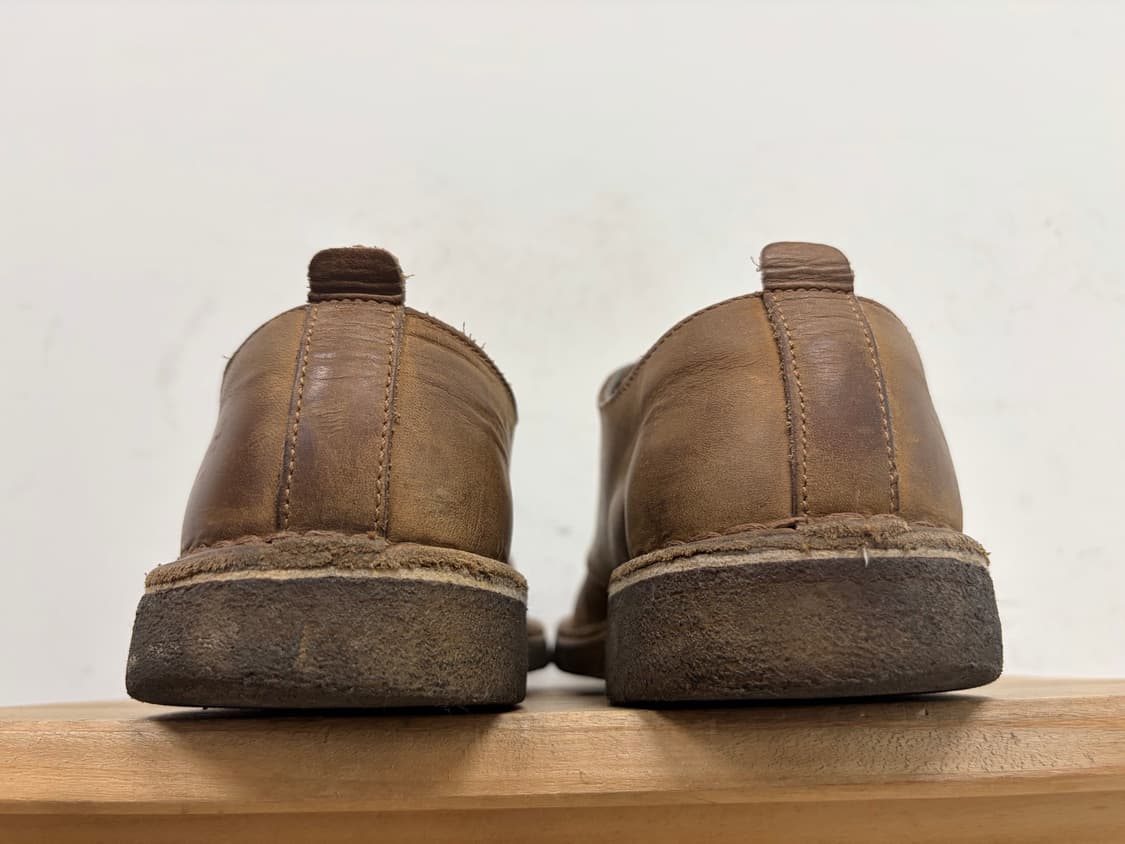 클락스 남성 로퍼 260-265 상품이미지6