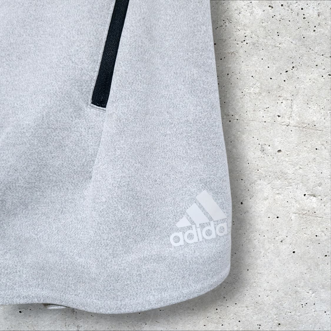 아디다스 클라이마히트 질렛 기모 조끼 (95/M) 상품이미지4