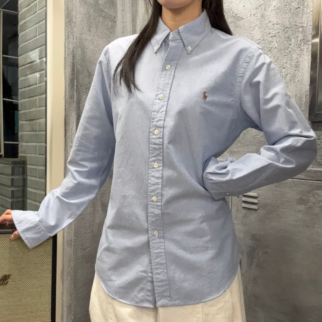 Polo Ralph Lauren 상품이미지1
