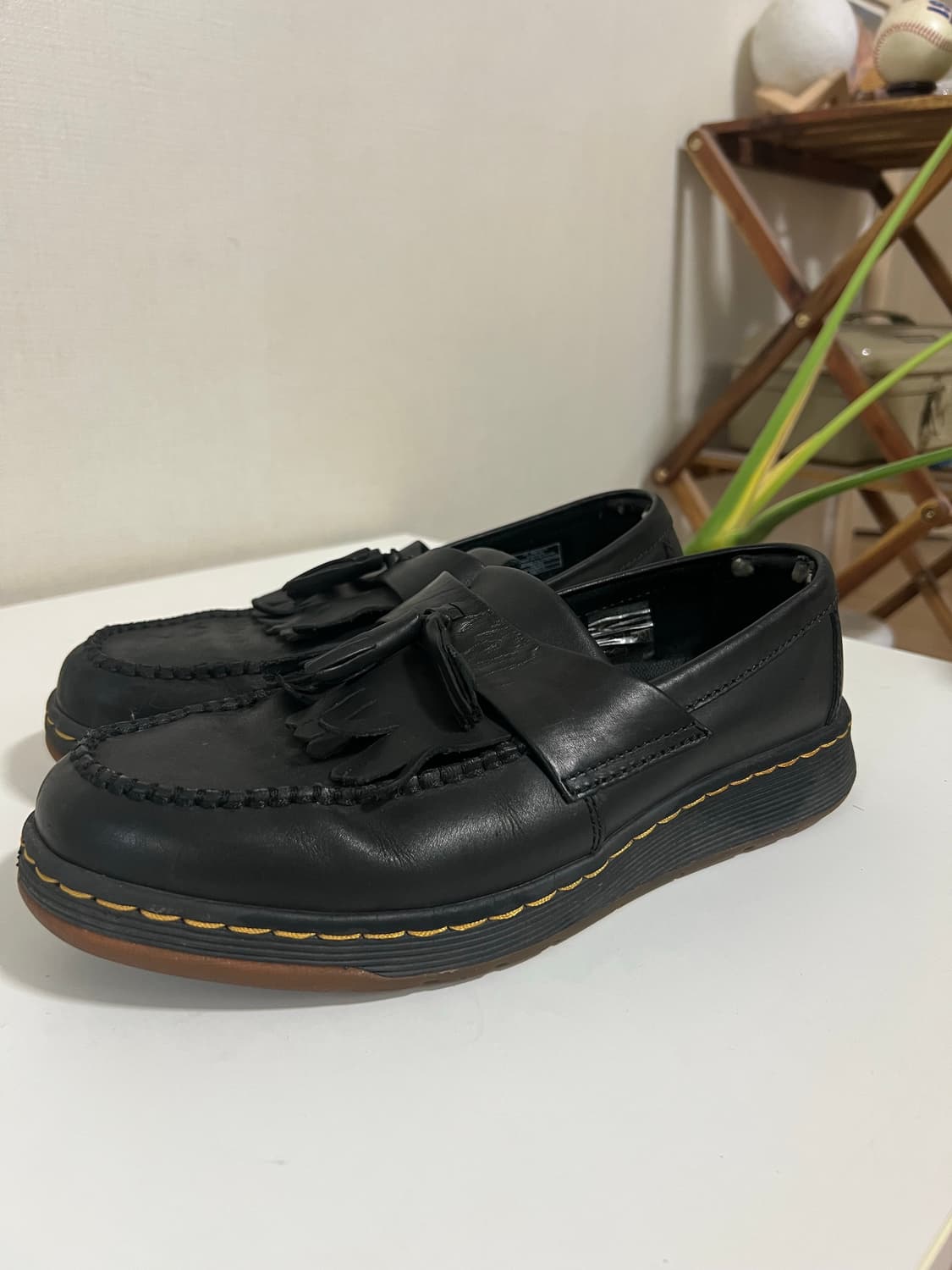 닥터마틴 에디슨로퍼 상품이미지2