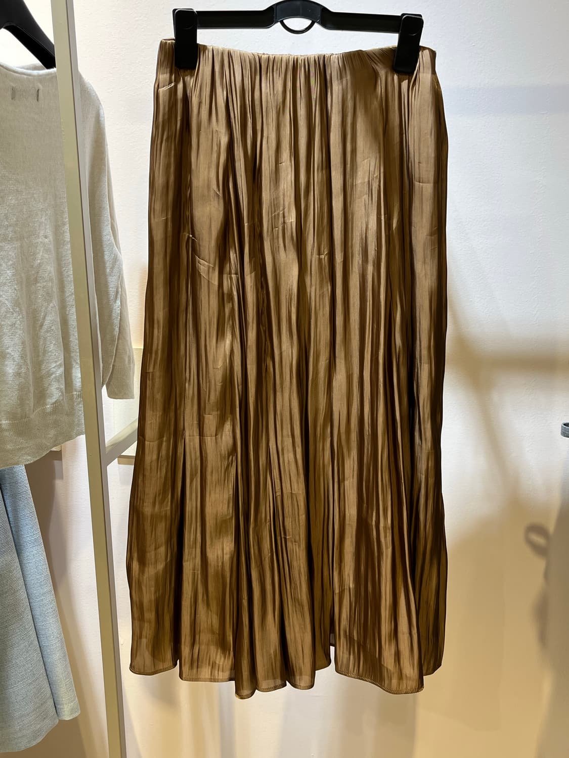 일본 롱스커트 상품이미지1