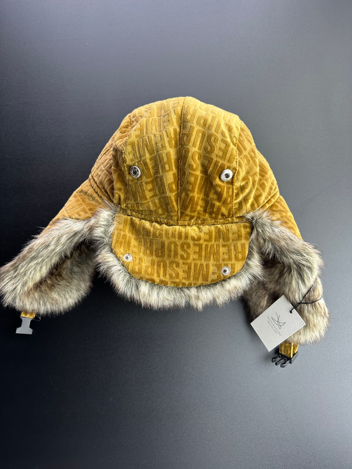 Supreme trooper hat 상품이미지4