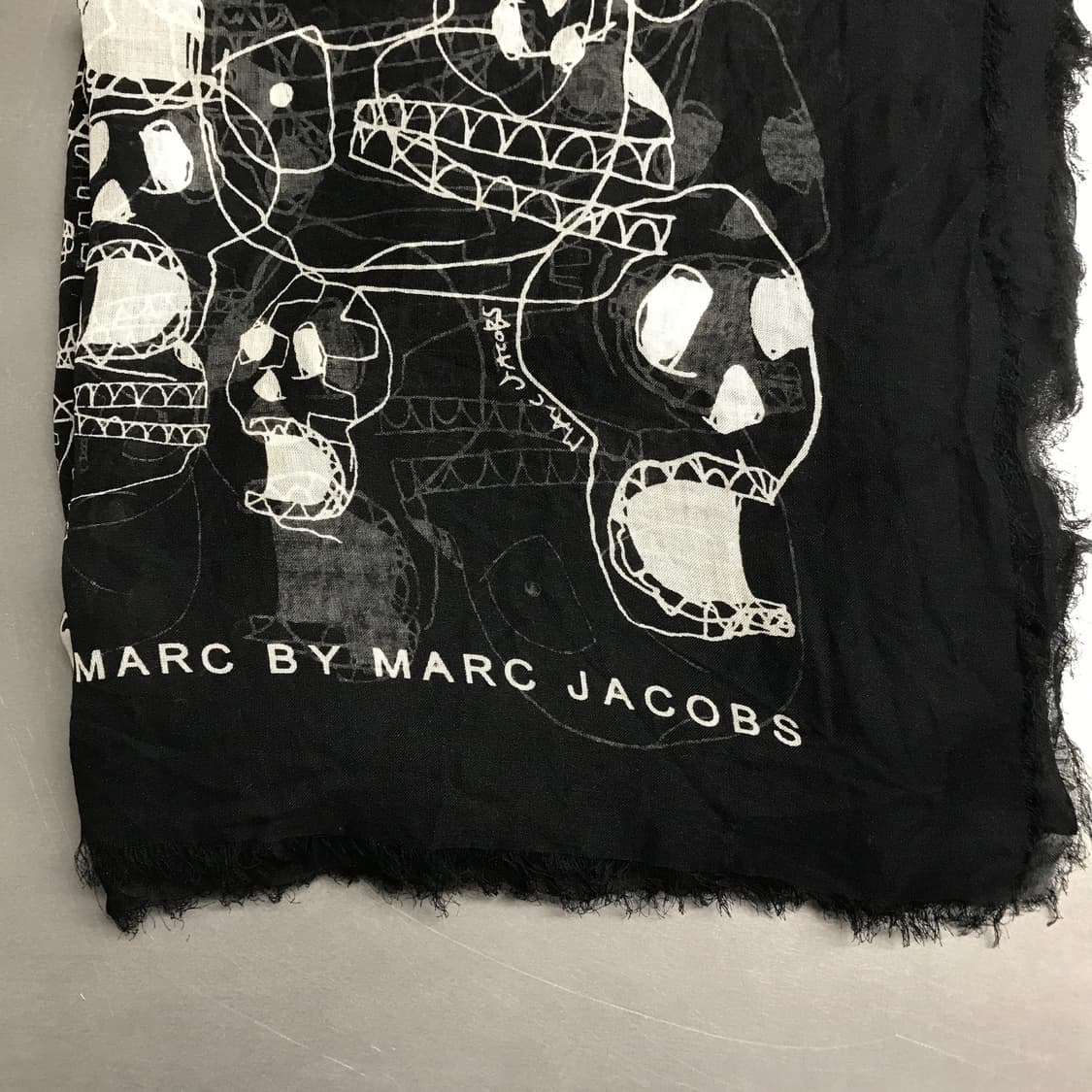 마크제이콥스 스카프 상품이미지3