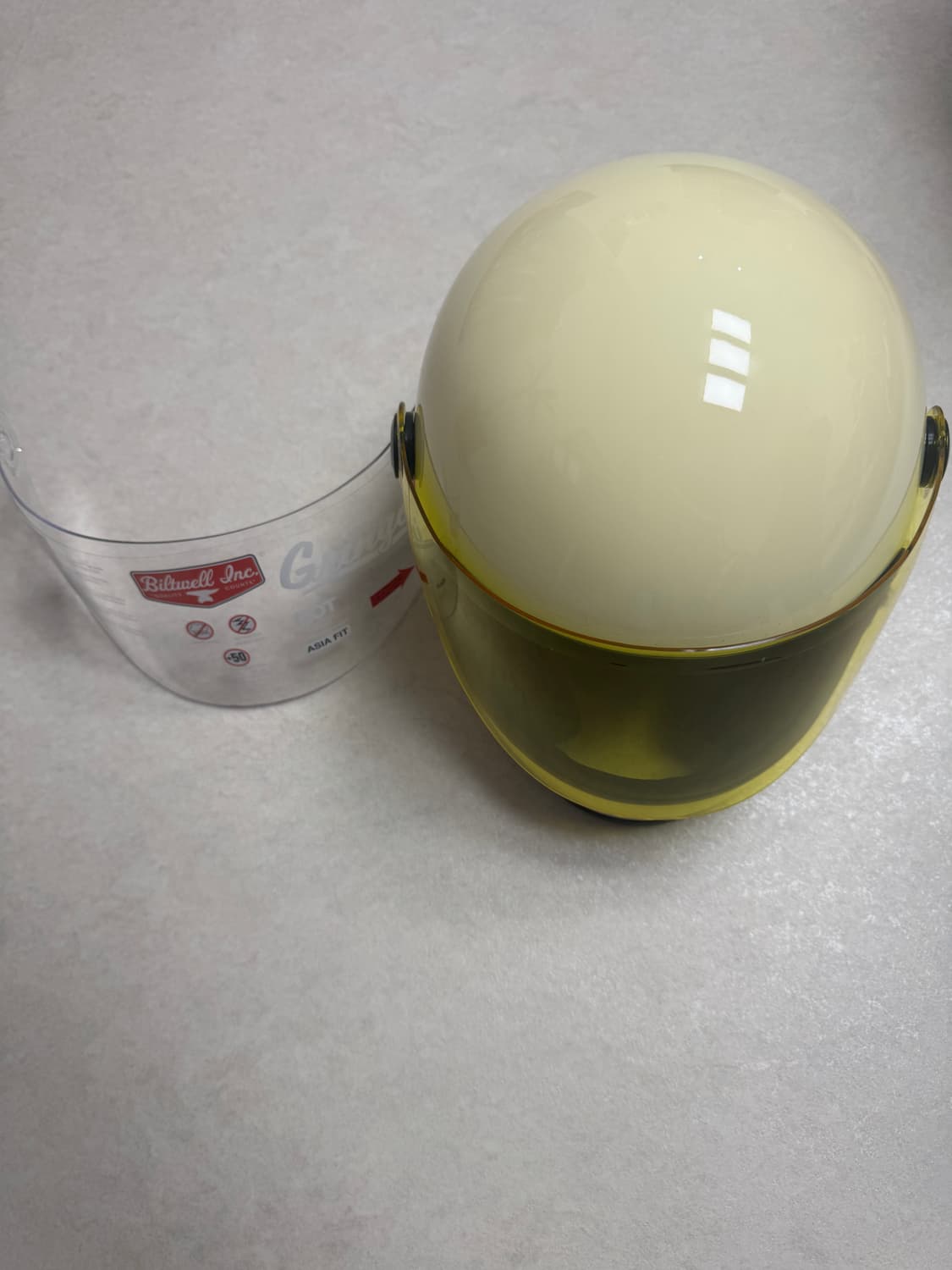 빌트웰 그링고 베이지 m 상품이미지1