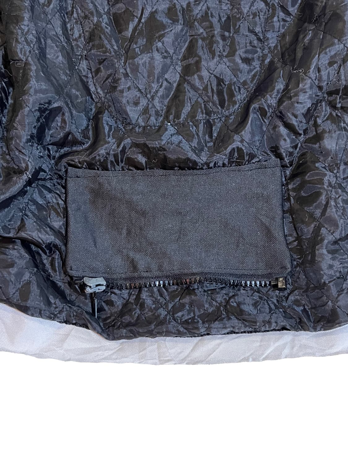 2004 Blade: Trinity promo jacket 상품이미지7