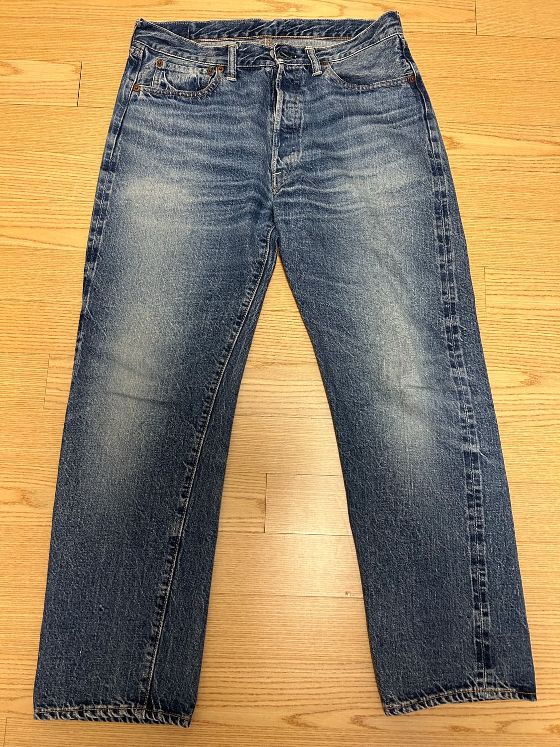 웨어하우스 1101 32사이즈 상품이미지1