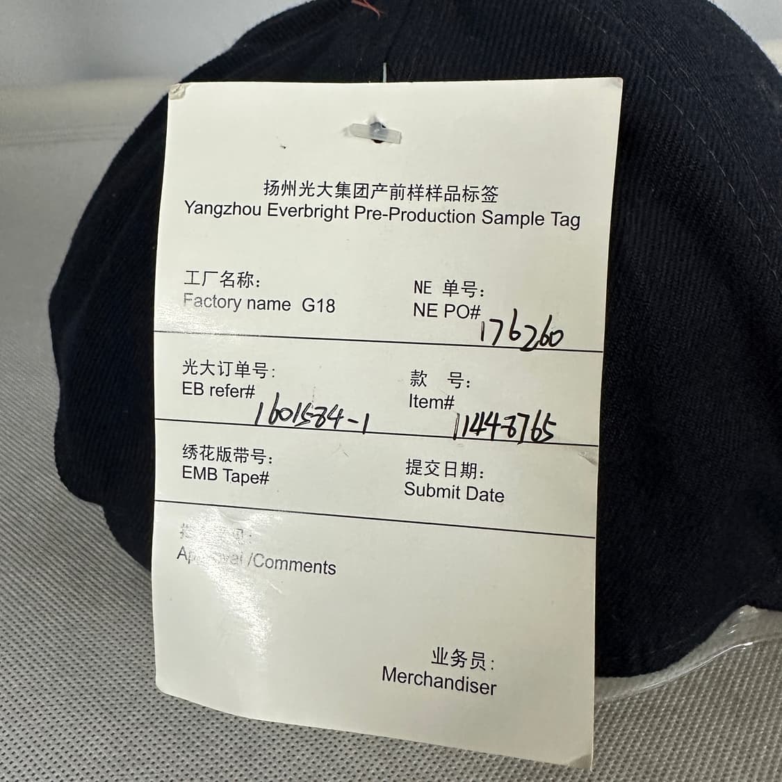뉴에라 볼캡 상품이미지3