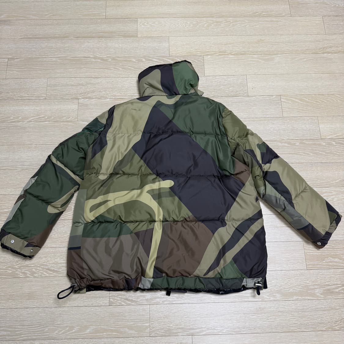 사카이 sacai 카우스 패딩 2사이즈 상품이미지3