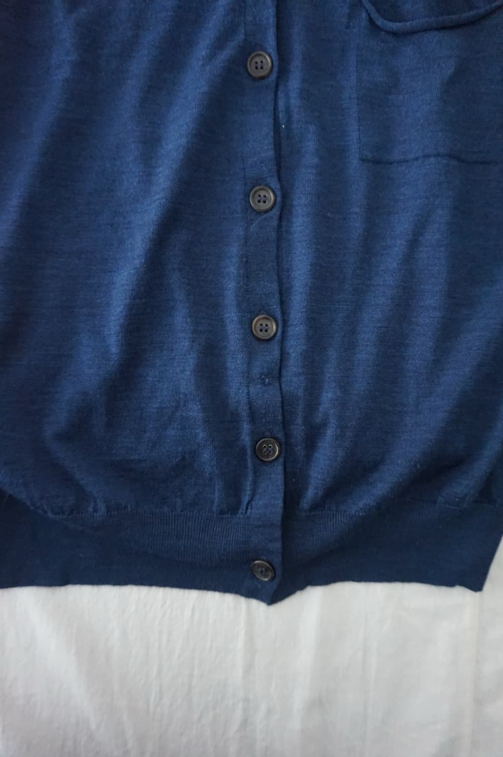 margaret Howell x John Smedley 상품이미지6