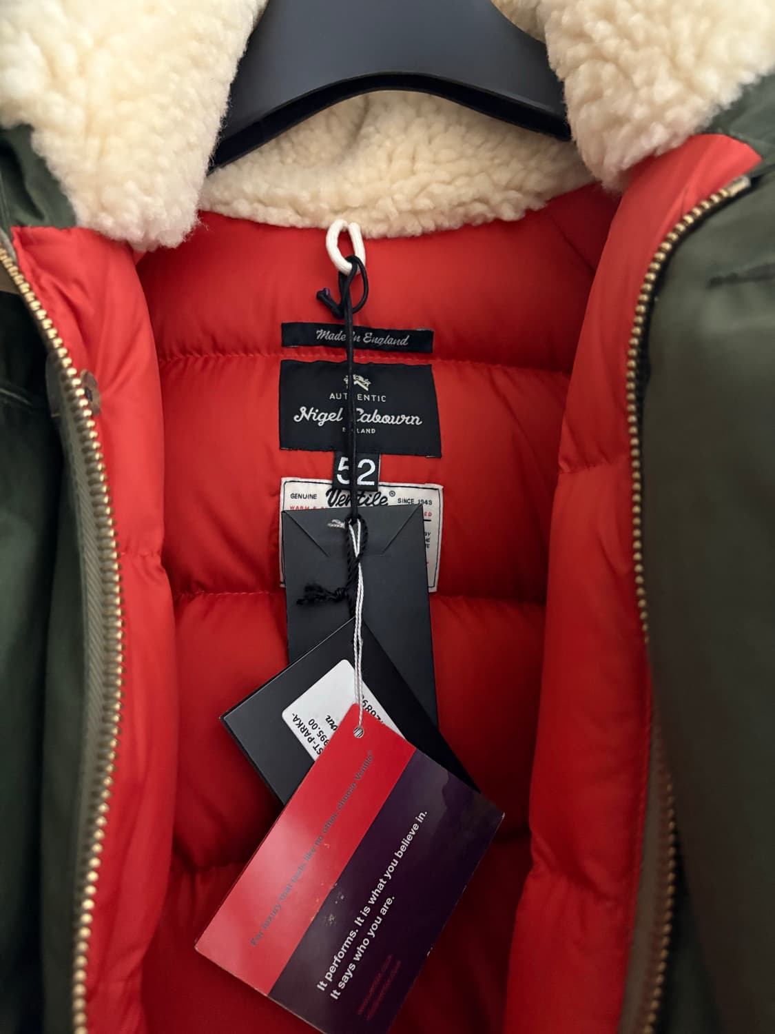 나이젤 카본 에베레스트 상품이미지2