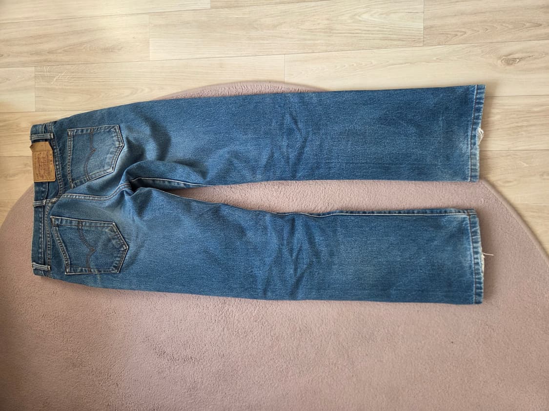 90s 리바이스 501 상품이미지2