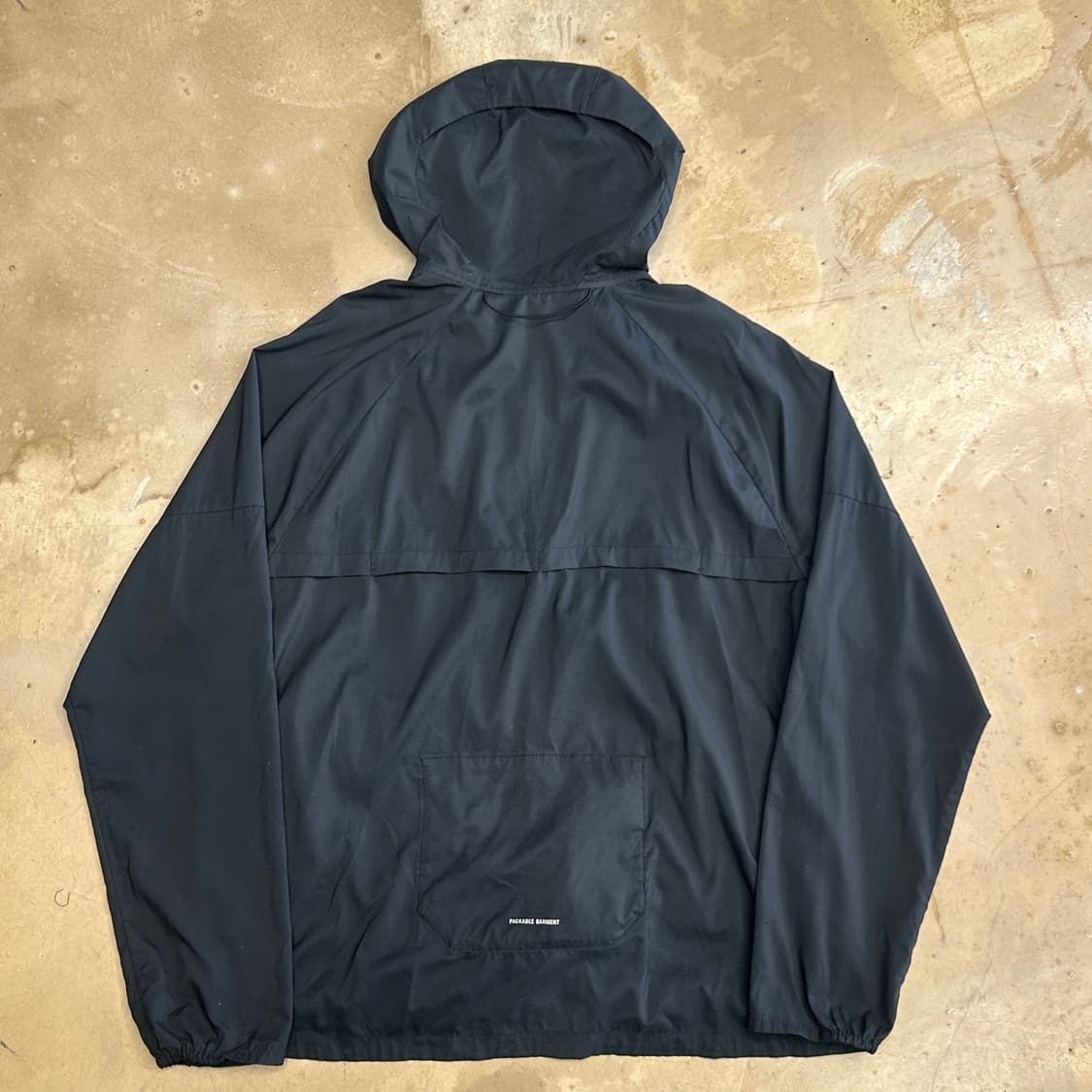 L 나이키 러닝 후드 바람막이 상품이미지3