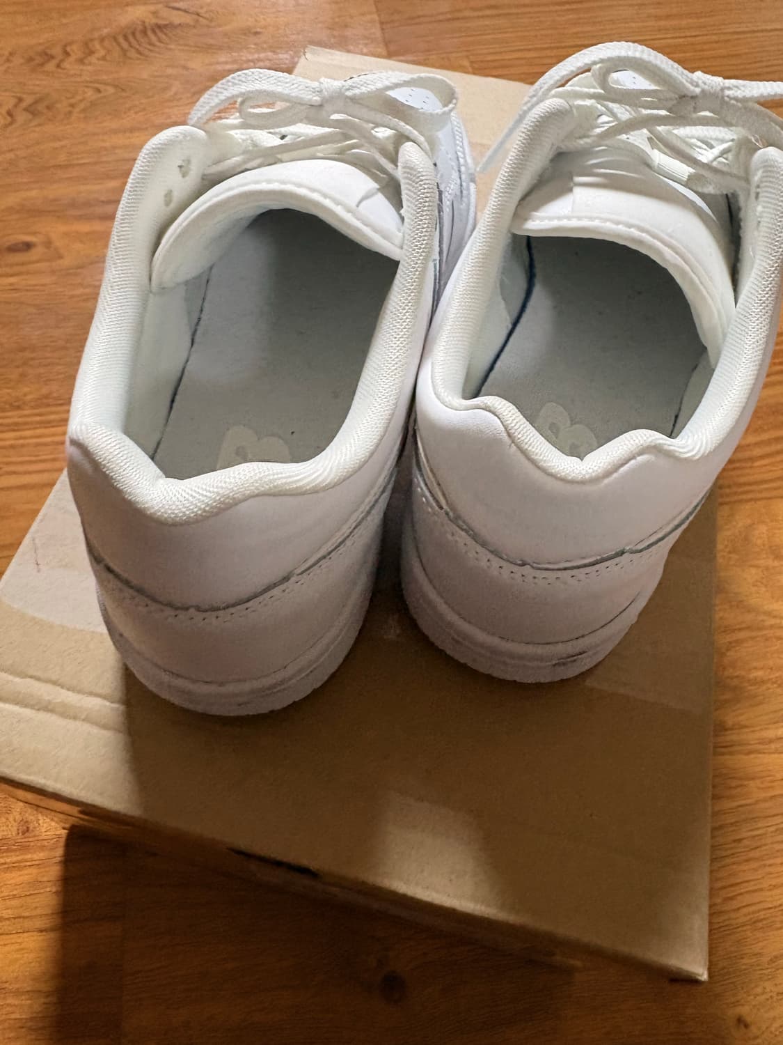 뉴발란스 480 트리플 화이트 상품이미지2