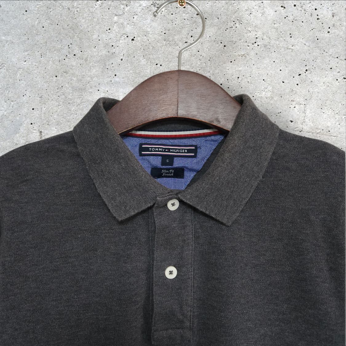 타미힐피거 PK 카라티 (90/S) 상품이미지2