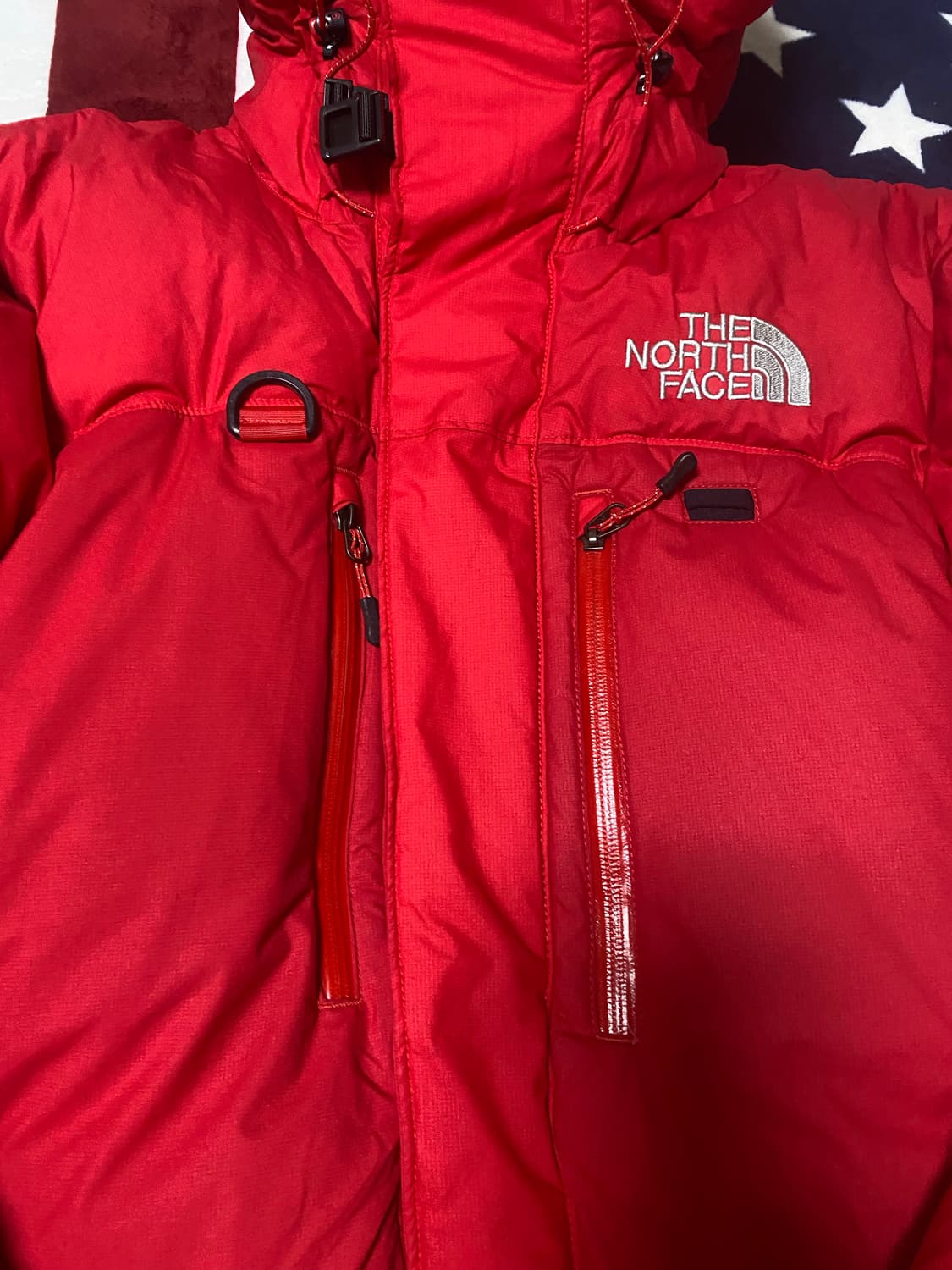 노스페이스 히말라야1 패딩 상품이미지2