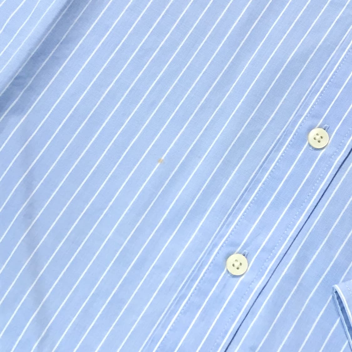 아베크롬비 소라 스트라이프 셔츠 남성 105 사이즈  상품이미지4