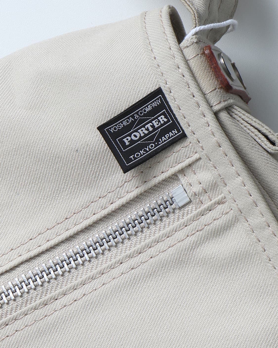 PORTER Naked Shoulder Bag 상품이미지6