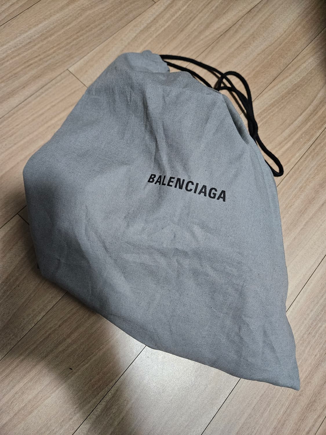 발렌시아가 아뜰리에 볼캡 상품이미지5