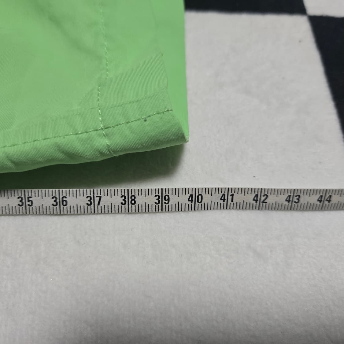 S 폴로랄프로렌 스윔팬츠 그린 상품이미지7