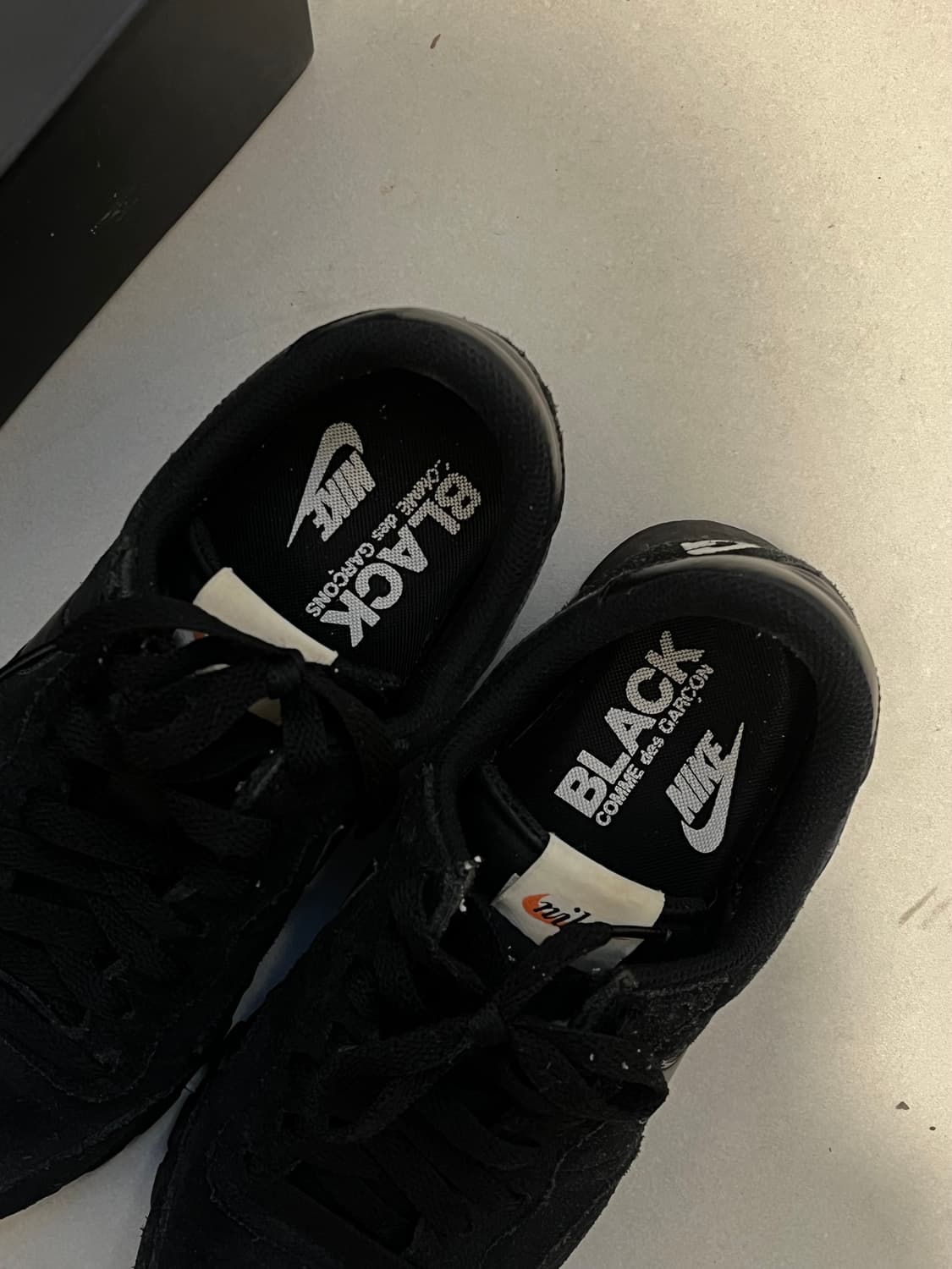 나이키 꼼데 페가수스 235 상품이미지7