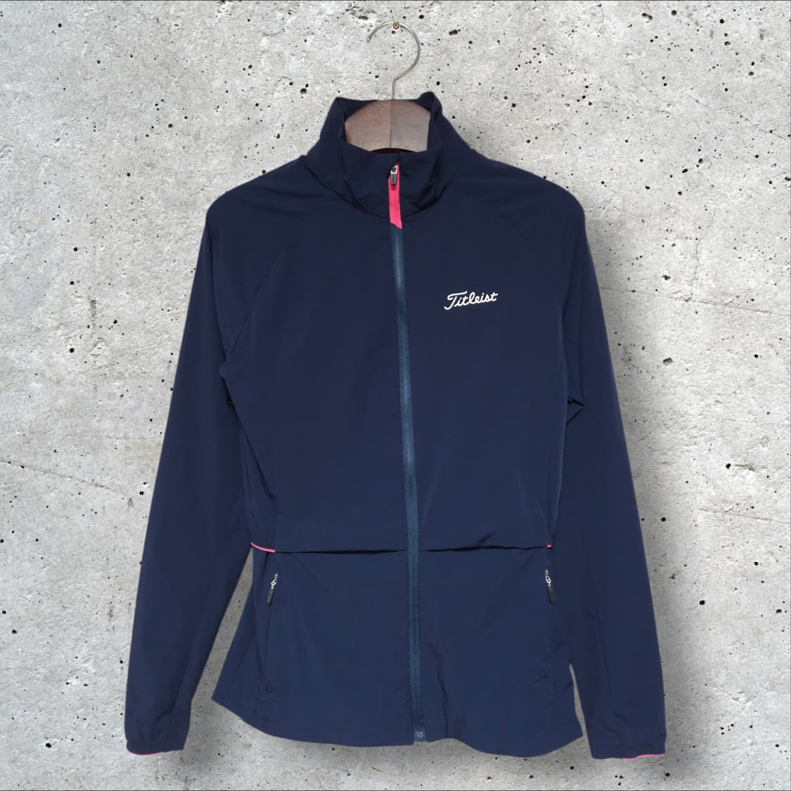 타이틀리스트 자켓 (90/S) 상품이미지1