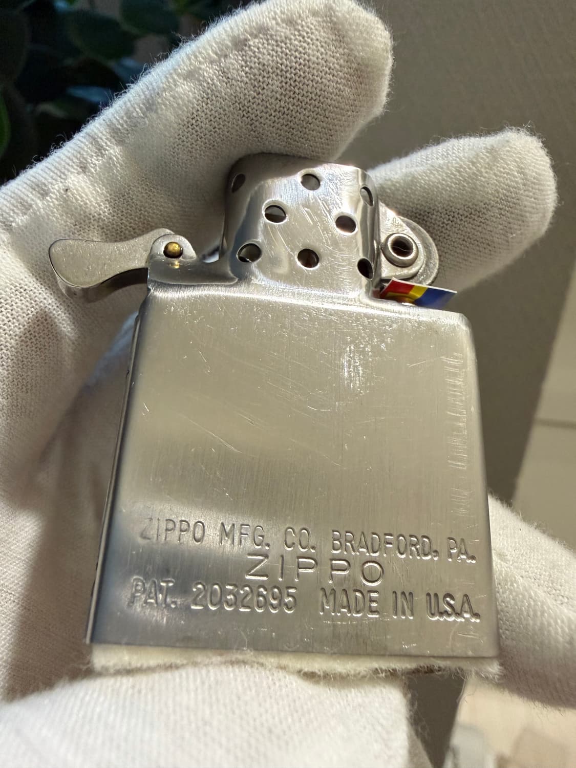 1949년 올드지포라이터  상품이미지9