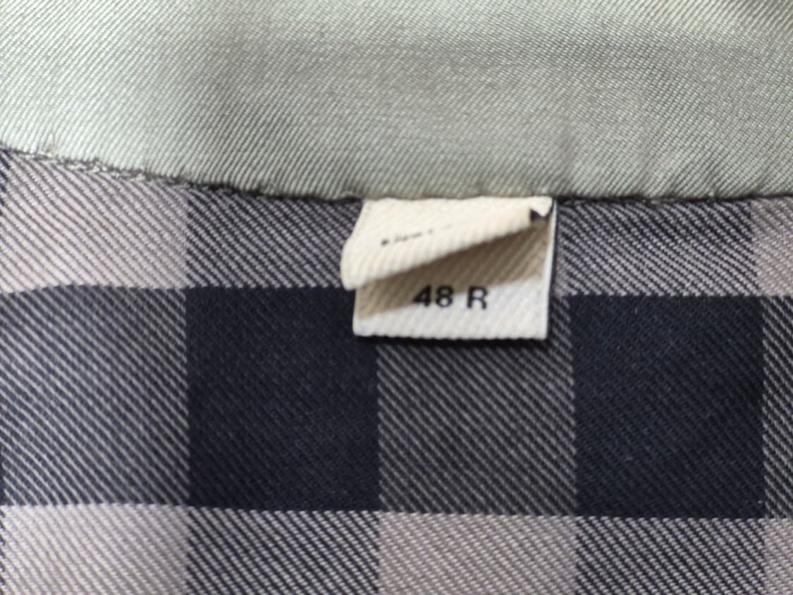 BURBERRY 버버리 싱글트렌치( 46) 상품이미지10