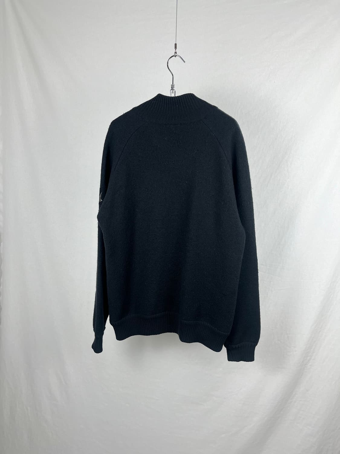 Helly Hansen 니트 집업 상품이미지4