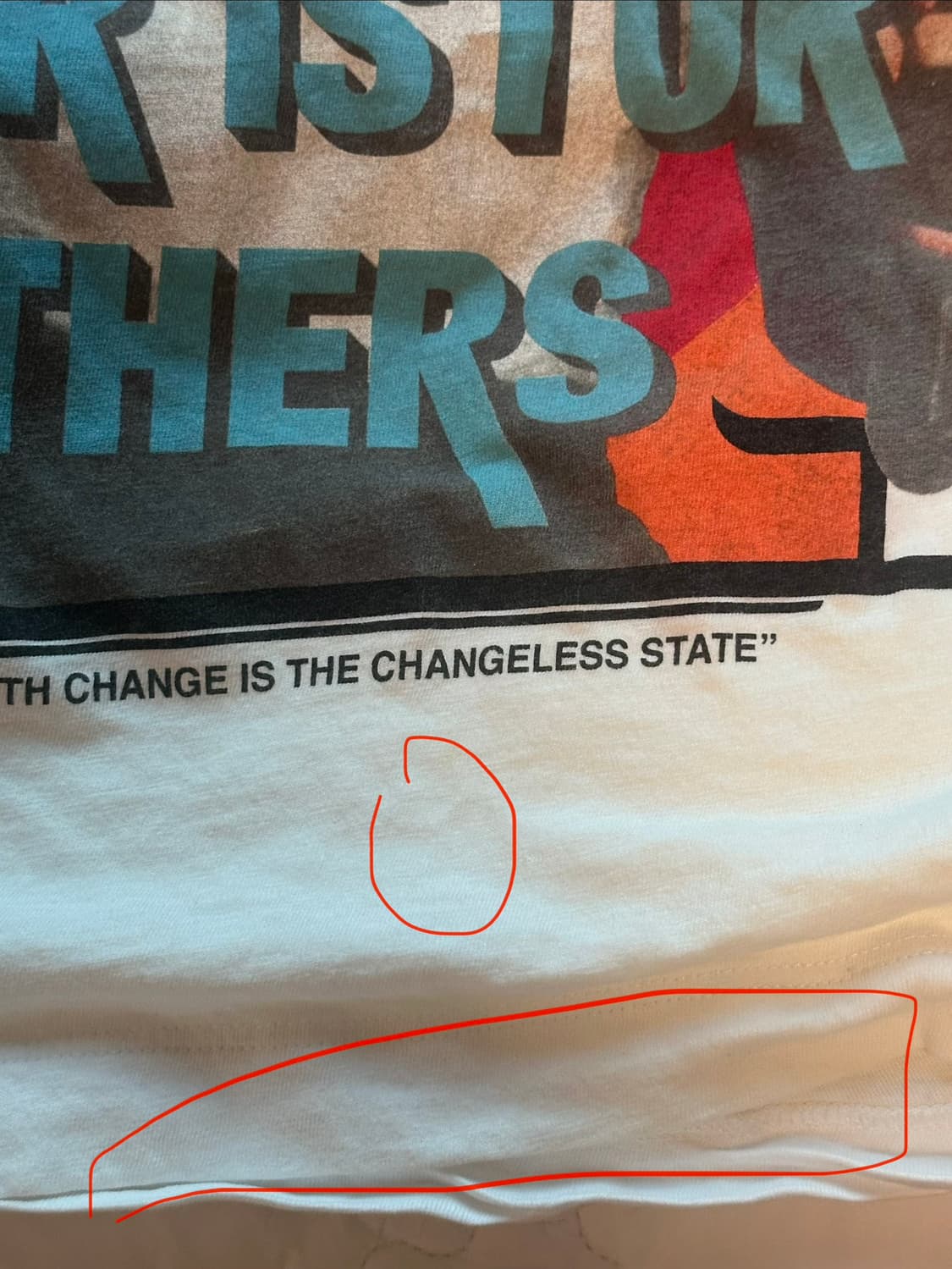 디스퀘어드2 브루스리 티셔츠 희귀 상품이미지4