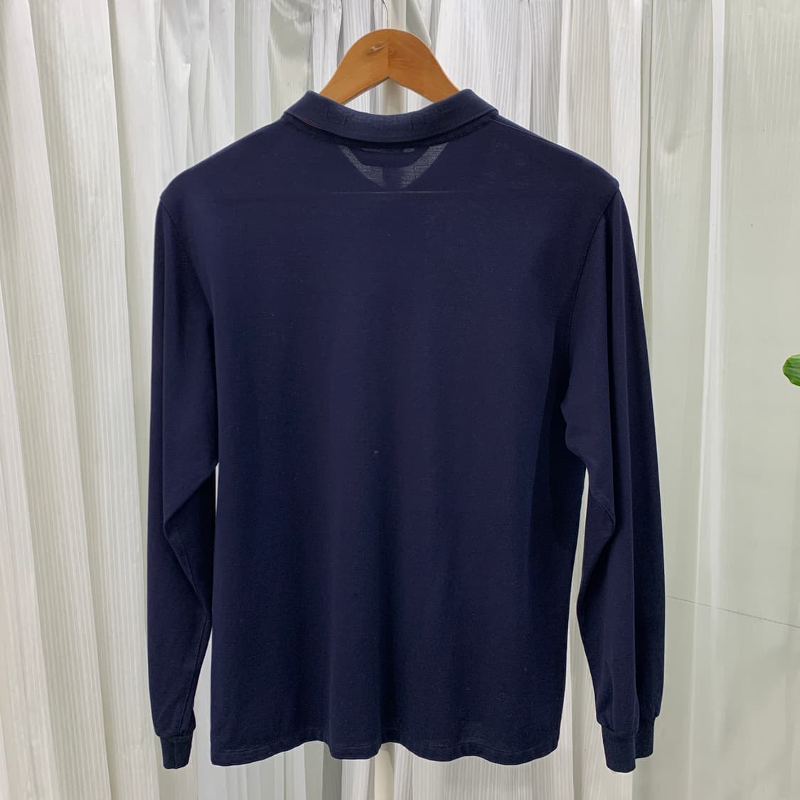 크리스찬 디올 스포츠 피케 긴팔 티셔츠 1910 상품이미지2