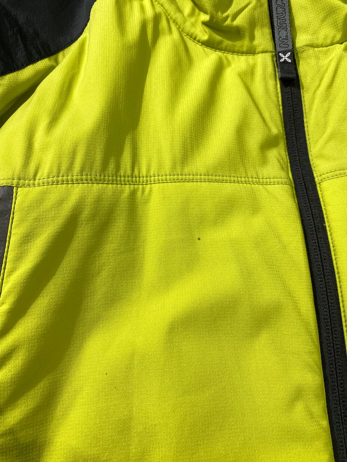 [XL] Montura 몬츄라 아웃도어 윈드자켓 상품이미지3