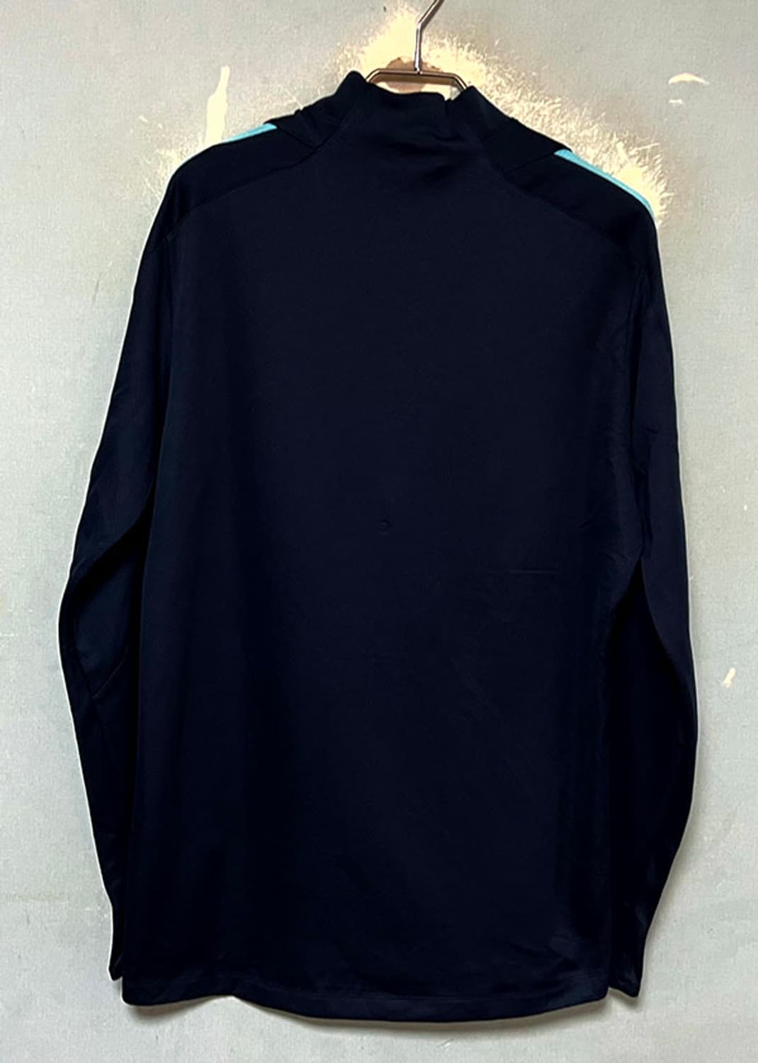 나이키 16-18 대한민국 축구국대 반집업 드릴탑 춘추 L 95-100 상품이미지2