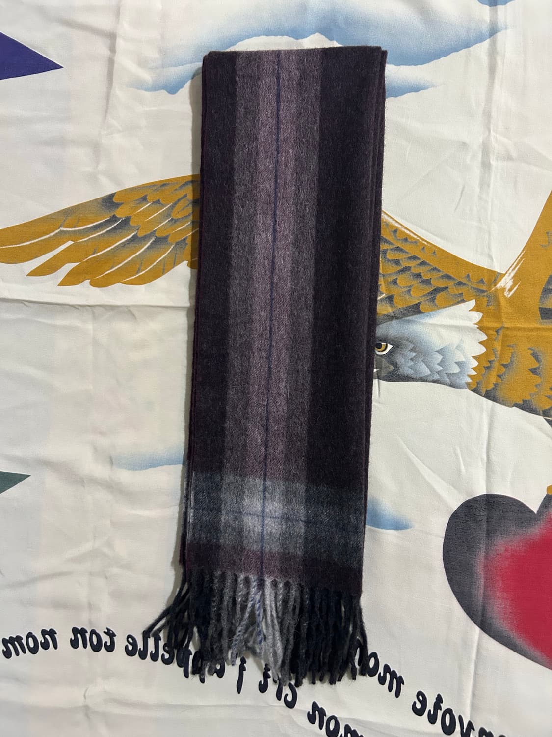 갤럭시COLOMBO머플러 상품이미지1