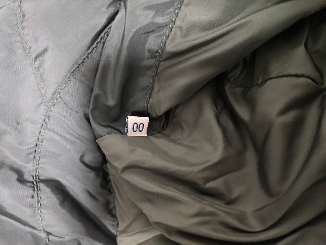 [0] 정품 몽클레어 플라메뜨 다크그린 상품이미지7