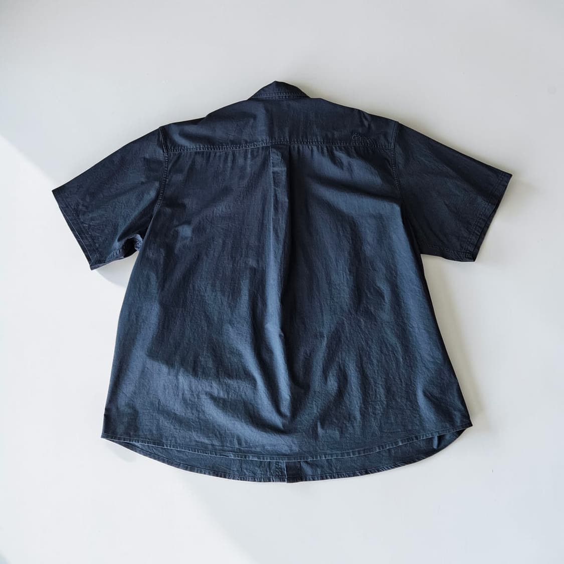 FR칼하트 면 오버핏 반팔셔츠 XXXL 상품이미지2