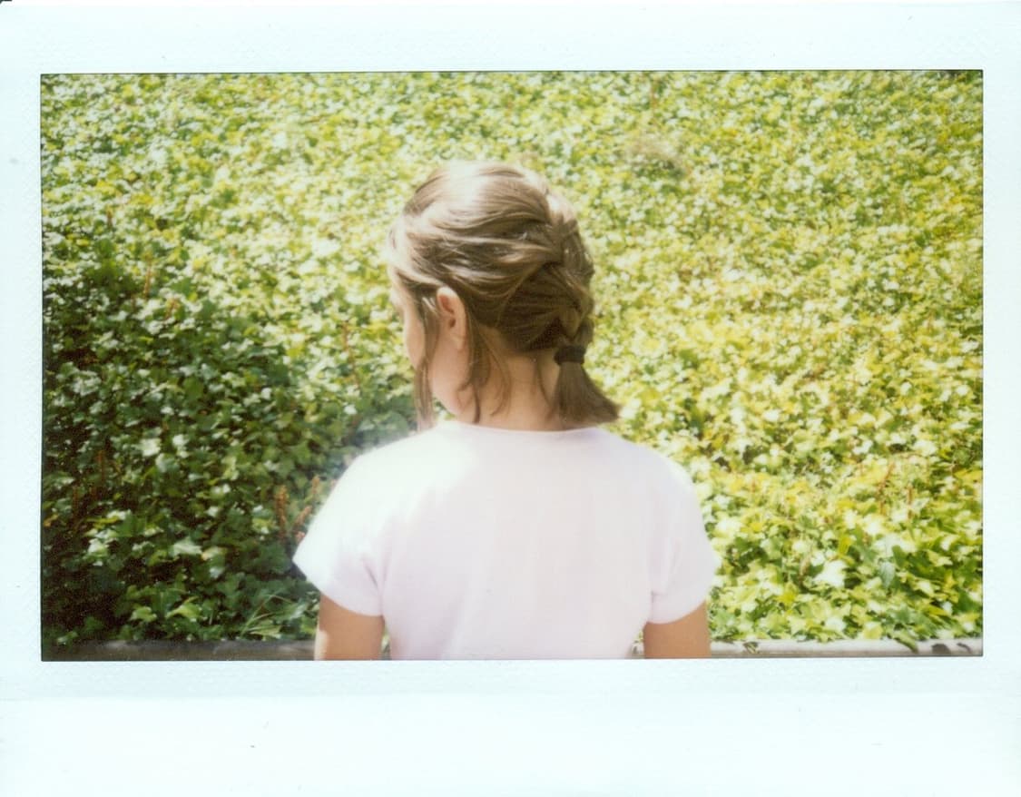 작례O 후지필름 인스탁스 100 와이드 폴라로이드 필름카메라 필카 빈티지 상품이미지5