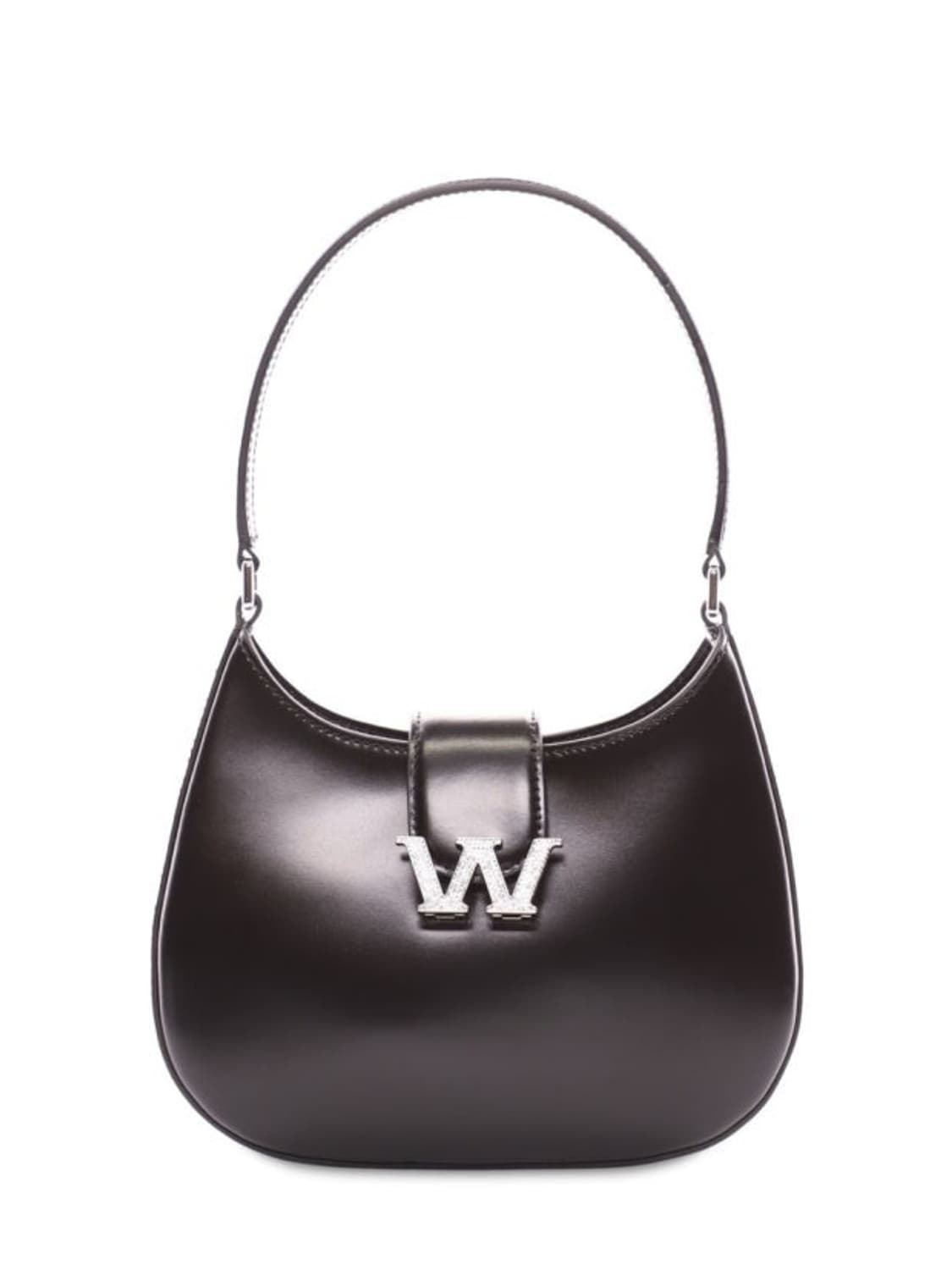 알렉산더왕 W legacy 가죽 스몰 호보백 상품이미지1