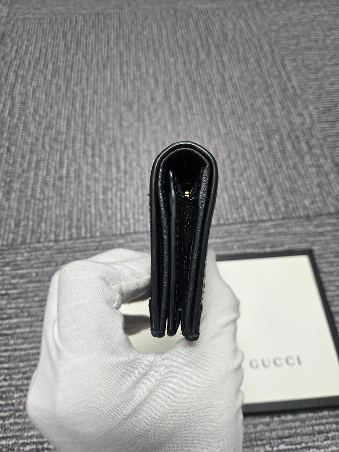 [특가][정품]구찌 오피디아 반지갑 상품이미지4