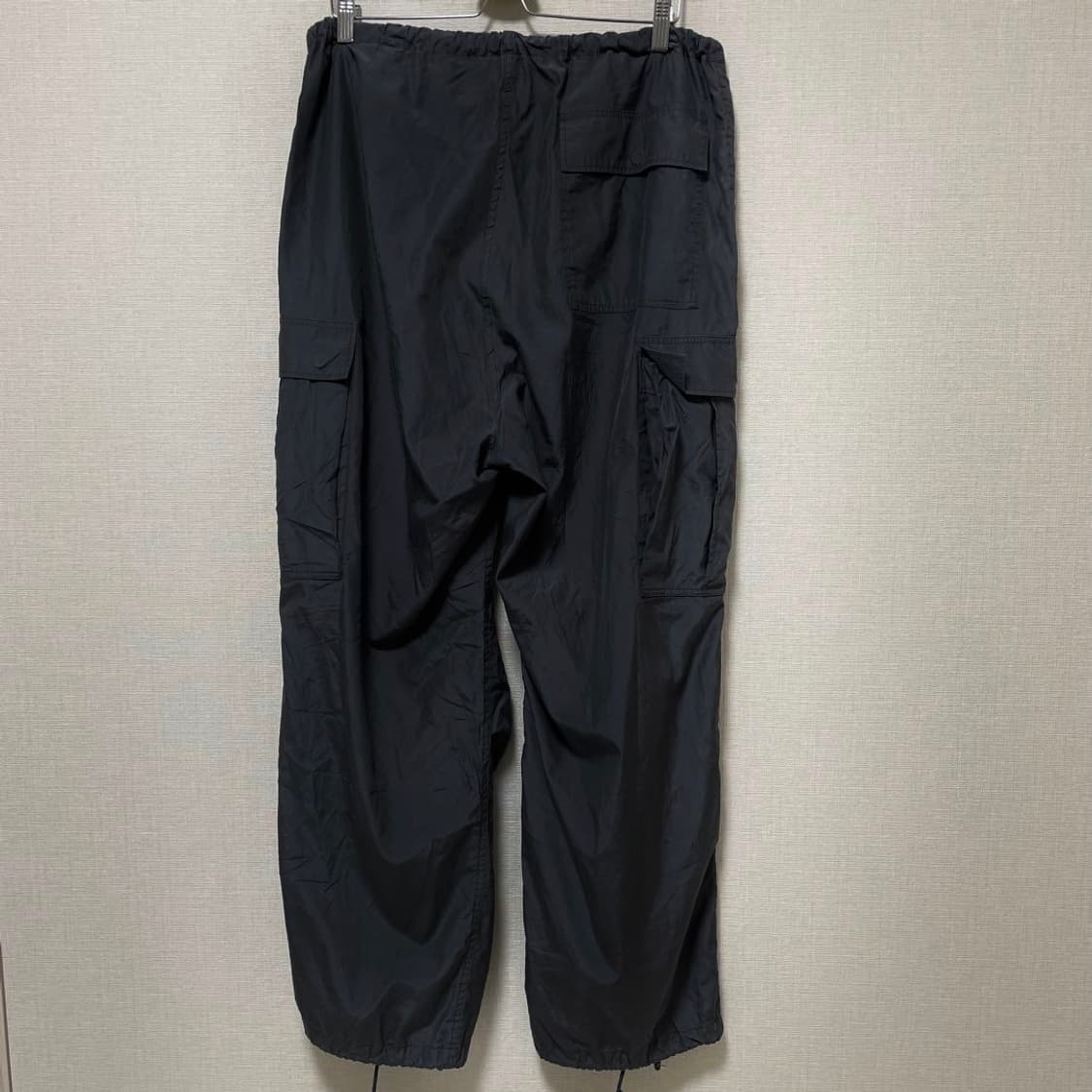 25aw Silk Taffeta M-51 Over Pants 상품이미지2